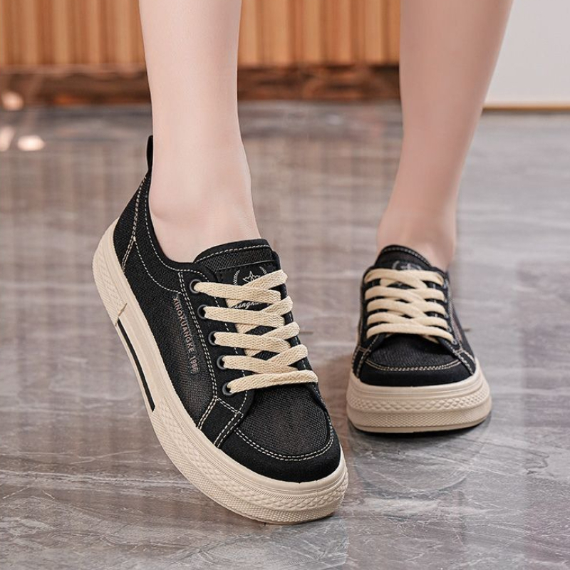 أحذية قماشية صيفية جديدة 2026، - مراجعة Mesh Sneaker Women وسعره