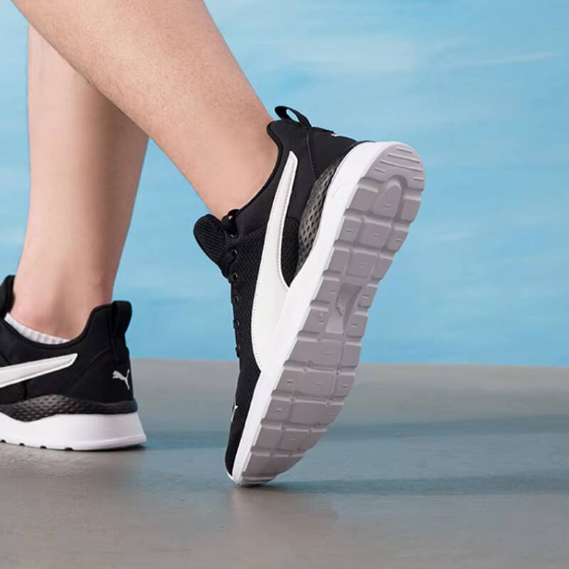 أحذية PUMA للجري للجنسين صيف 2 - مراجعة Women'S Shoes Puma Sneakers وسعره