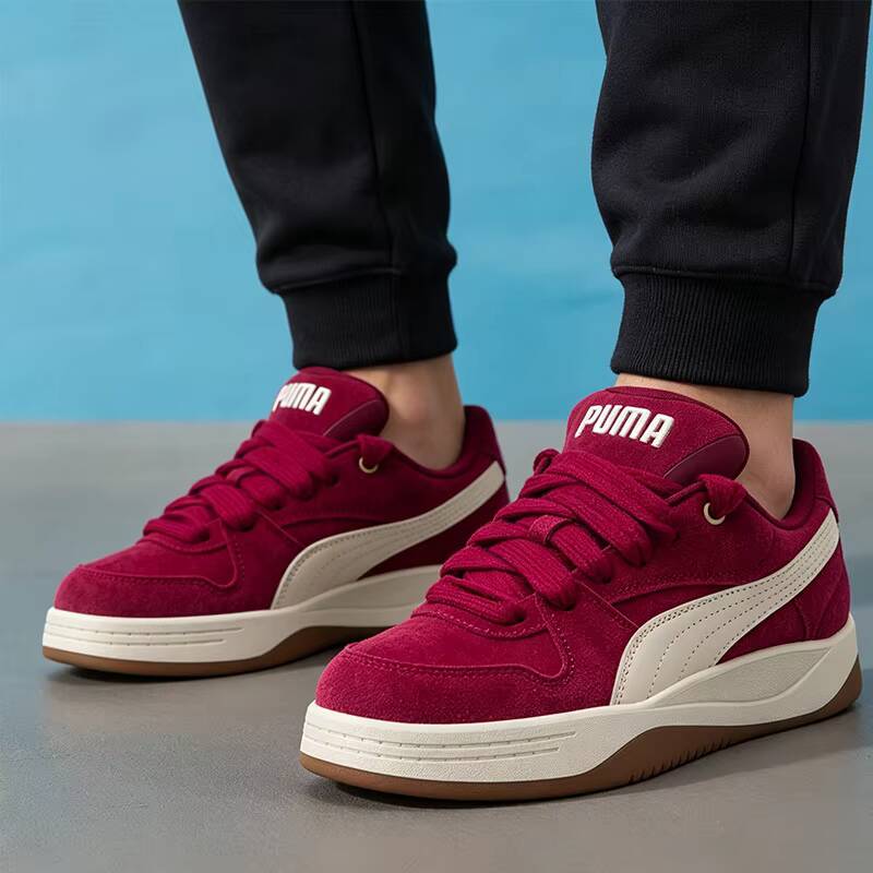حذاء رياضي نسائي جديد من Puma  - مراجعة Women'S Shoes Puma Sneakers وسعره