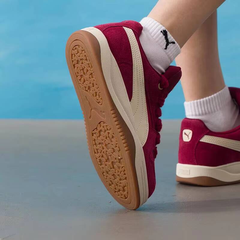 حذاء رياضي نسائي جديد من Puma  - مراجعة Women'S Shoes Puma Sneakers وسعره