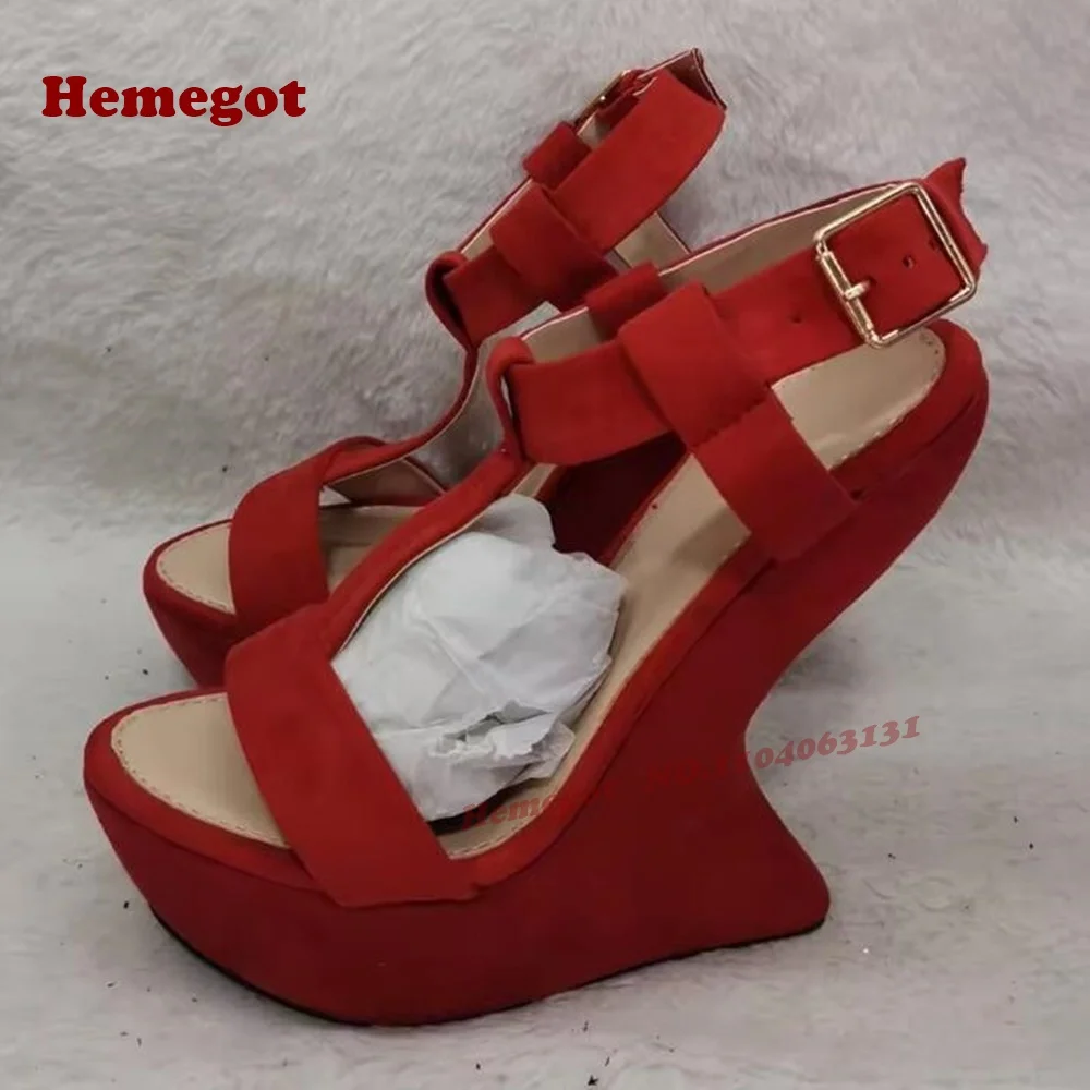 صندل نسائي صيفي بتصميم غريب با - مراجعة Women'S Shoes Yellow وسعره