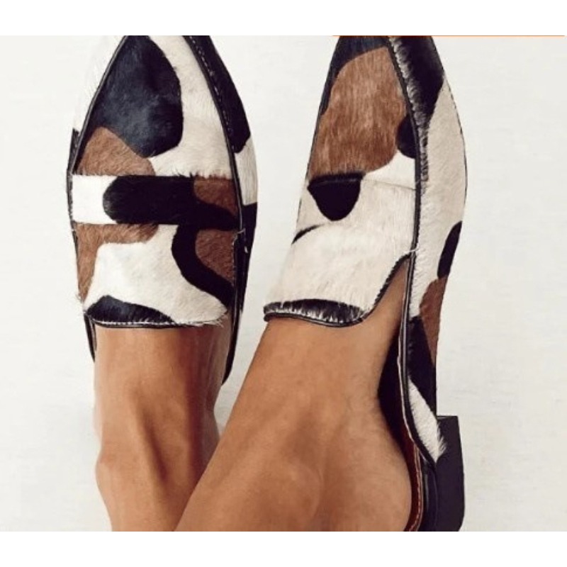 أحذية نسائية كاجوال بنمط بريطا - مراجعة Women'S Heels وسعره
