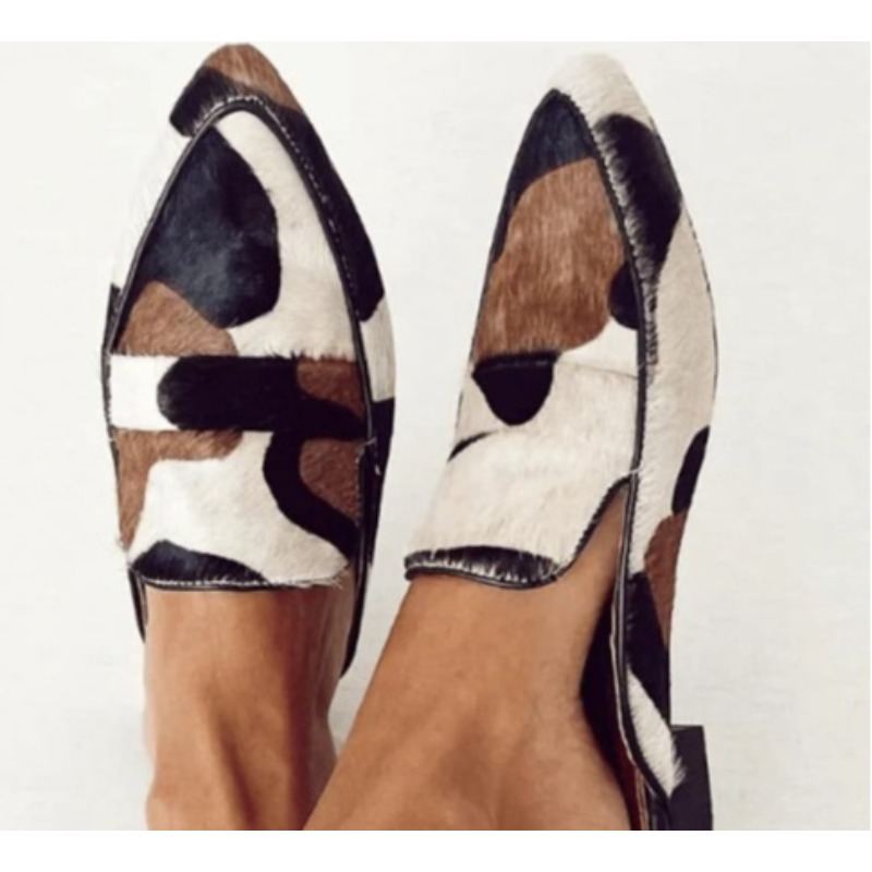 أحذية نسائية كاجوال بنمط بريطا - مراجعة Women'S Heels وسعره