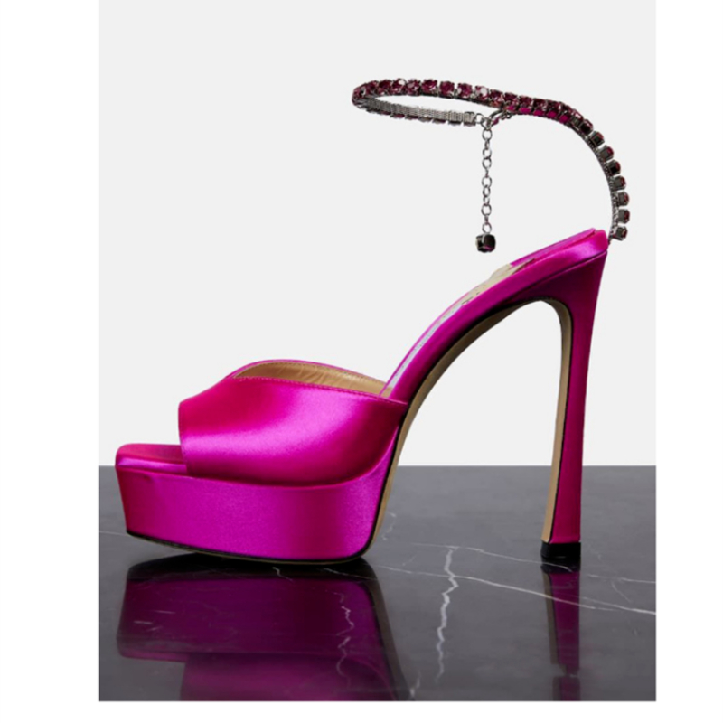الملونة سلسلة المياه الماس الص - مراجعة Women Shoes For Walking وسعره