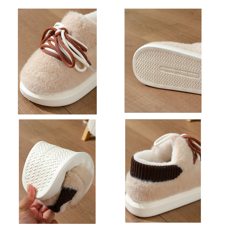جديد مجسمة كامل التفاف النعال  - مراجعة Women Shoes For Walking وسعره