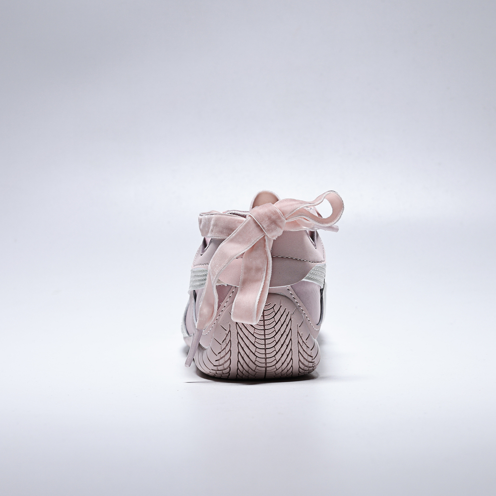 حذاء بوما سبيدكات جو باوربافجي - مراجعة Women'S Shoes Puma Speedcat وسعره