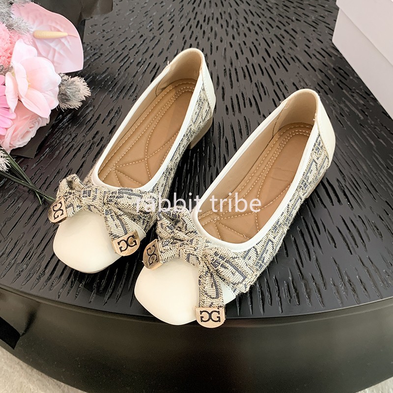 أحذية نسائية فرنسية مريحة فردي - مراجعة Women'S Heels وسعره