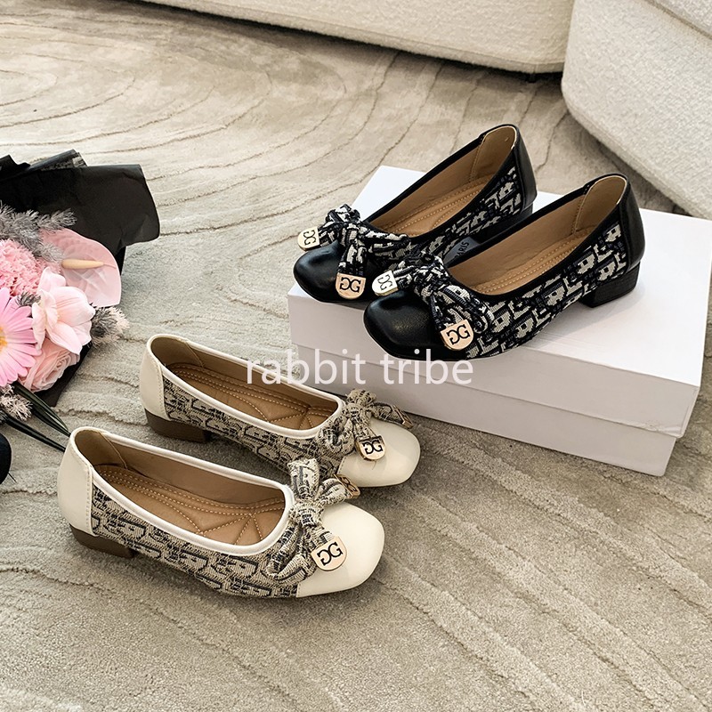 أحذية نسائية فرنسية مريحة فردي - مراجعة Women'S Heels وسعره
