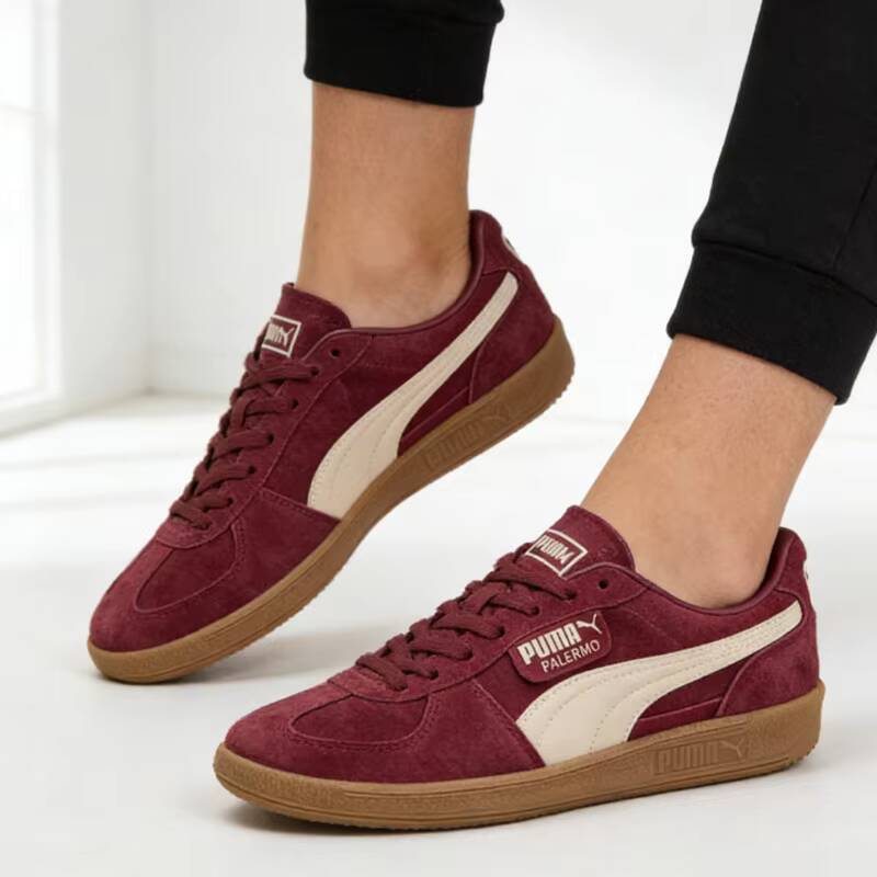 أحذية رياضية جديدة من Puma لخر - مراجعة Women'S Shoes Puma Sneakers وسعره