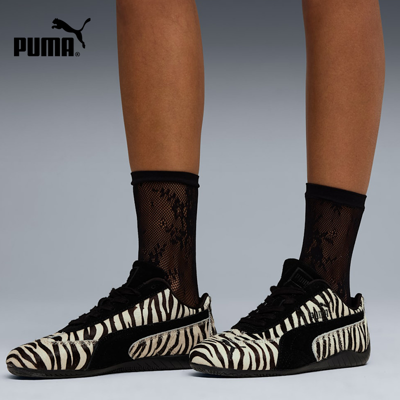 حذاء بوما سبيدكات الأصلي للنسا - مراجعة Women'S Shoes Puma Speedcat وسعره