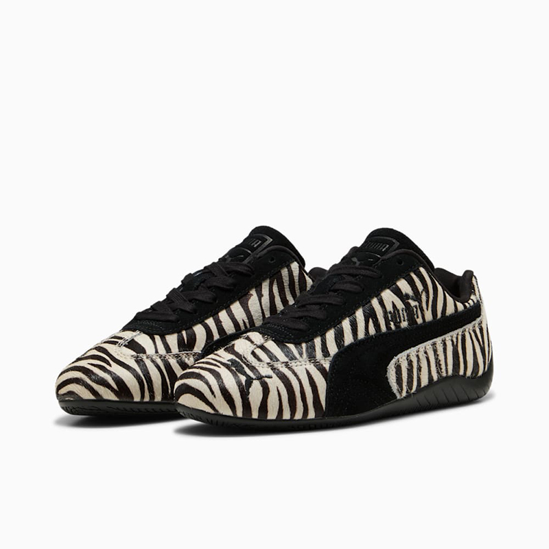 حذاء بوما سبيدكات الأصلي للنسا - مراجعة Women'S Shoes Puma Speedcat وسعره