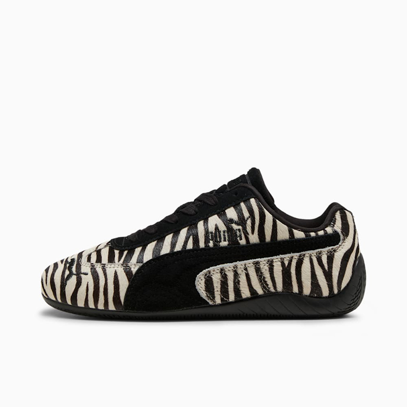 حذاء بوما سبيدكات الأصلي للنسا - مراجعة Women'S Shoes Puma Speedcat وسعره