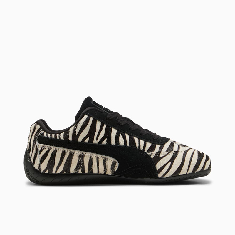 حذاء بوما سبيدكات الأصلي للنسا - مراجعة Women'S Shoes Puma Speedcat وسعره