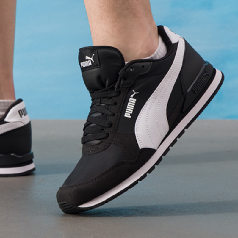 أحذية بوما ميد كاجوال مريحة وخ - مراجعة Women'S Shoes Puma Sneakers وسعره