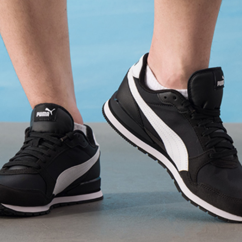 أحذية بوما ميد كاجوال مريحة وخ - مراجعة Women'S Shoes Puma Sneakers وسعره