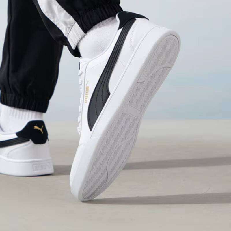 أحذية تزلج بوما الجديدة لعام 2 - مراجعة Women Shoes Puma وسعره