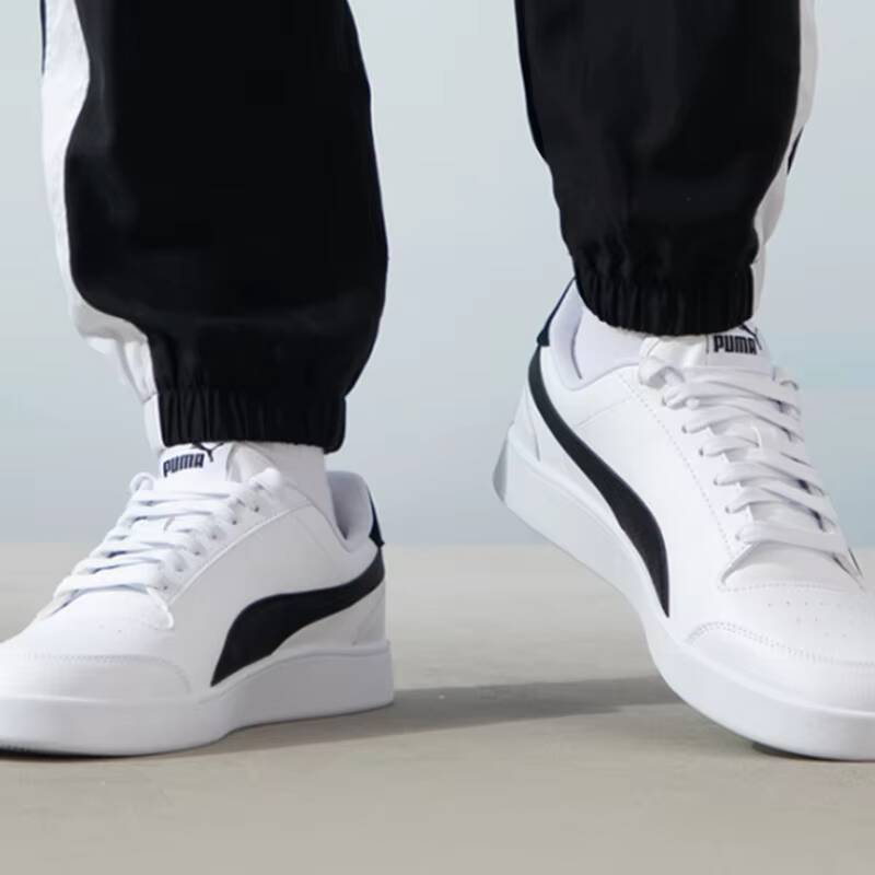 أحذية تزلج بوما الجديدة لعام 2 - مراجعة Women Shoes Puma وسعره