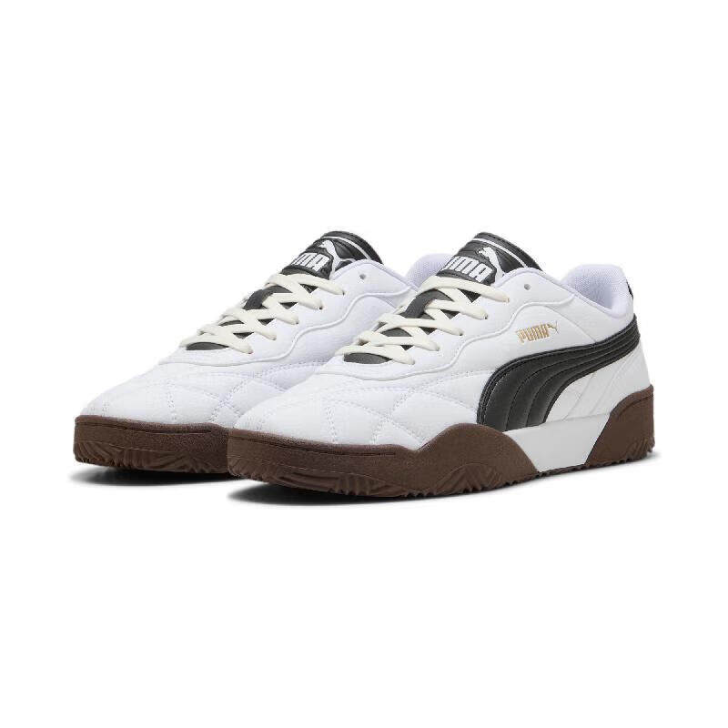 أحذية رياضية عصرية من الجلد من - مراجعة Women'S Shoes Puma Sneakers وسعره