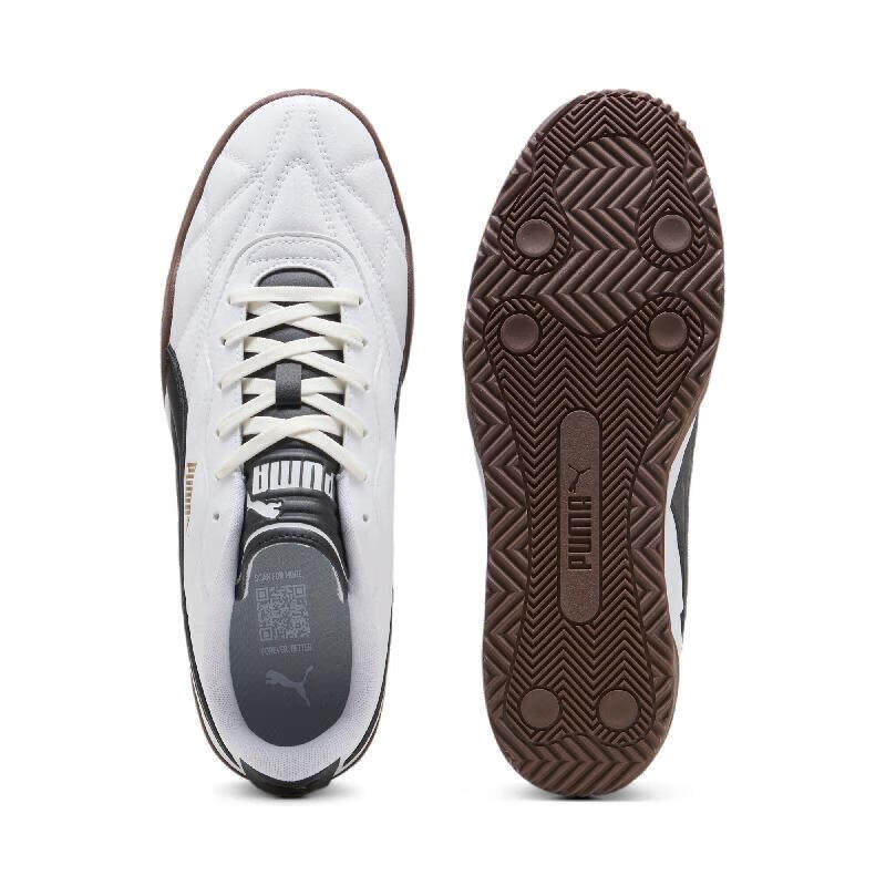 أحذية رياضية عصرية من الجلد من - مراجعة Women'S Shoes Puma Sneakers وسعره