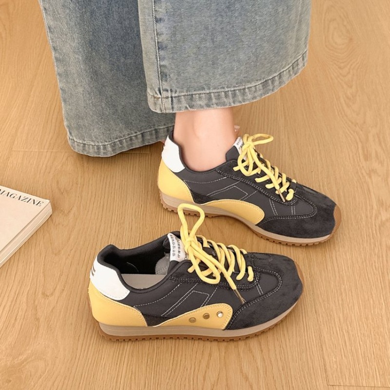 أحذية رياضية نسائية بألوان متع - مراجعة Women Shoes For Walking وسعره