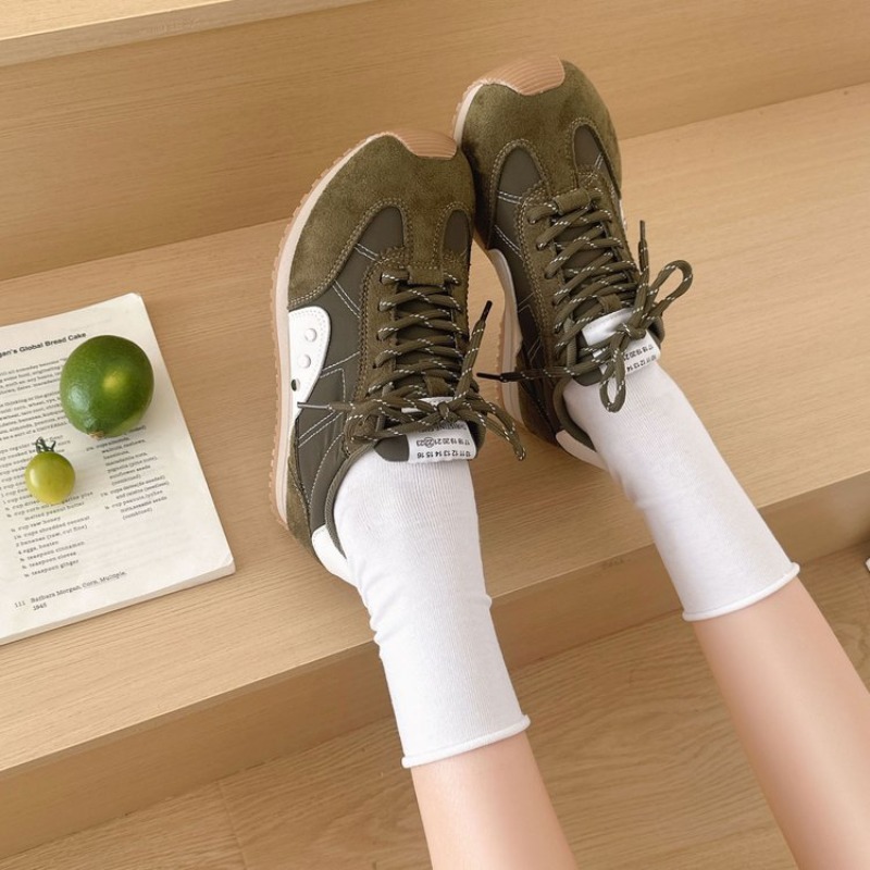أحذية رياضية نسائية بألوان متع - مراجعة Women Shoes For Walking وسعره