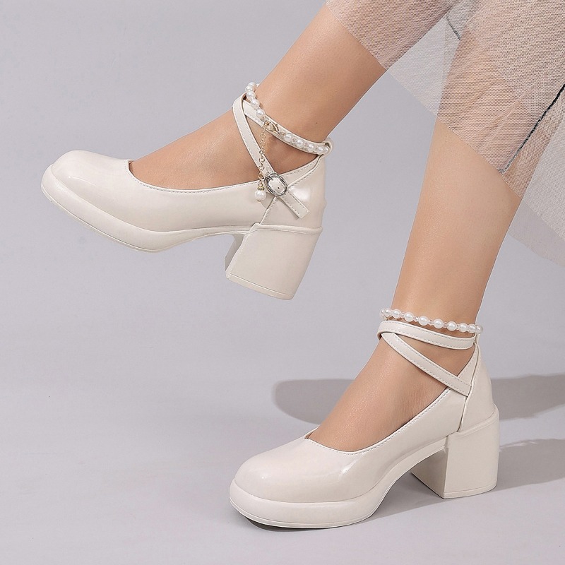 جديد إمرأة مضخات أحذية موضة عب - مراجعة Women'S Heels وسعره