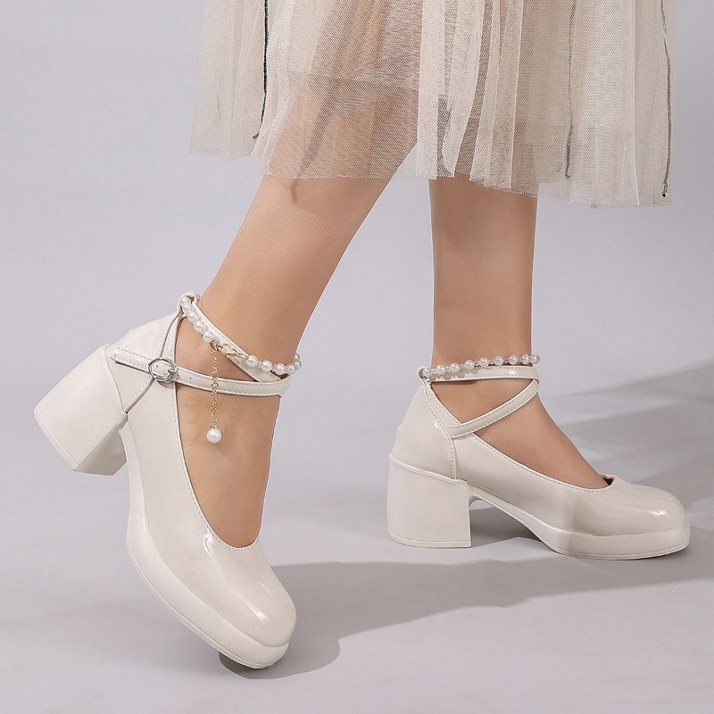 جديد إمرأة مضخات أحذية موضة عب - مراجعة Women'S Heels وسعره