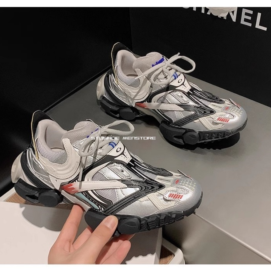 أحذية رياضية مكتنزة باريس موضة - مراجعة Women'S Shoes Paris وسعره