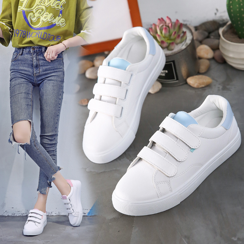 أحذية نسائية بيضاء جديدة للخري - مراجعة Mesh Sneaker Women وسعره
