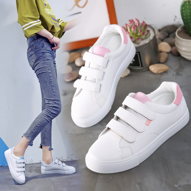 أحذية نسائية بيضاء جديدة للخري - مراجعة Mesh Sneaker Women وسعره