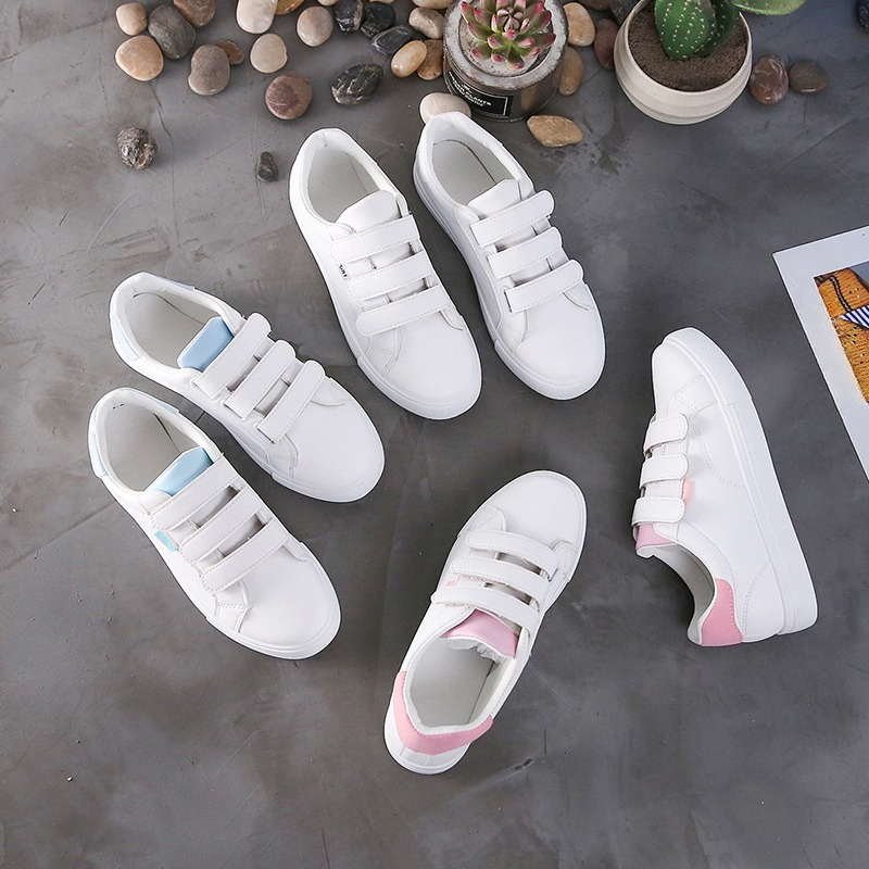 أحذية نسائية بيضاء جديدة للخري - مراجعة Mesh Sneaker Women وسعره