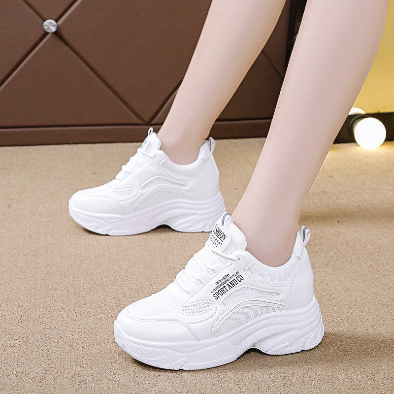 أحذية أنيقة للنساء، أحذية ذات  - مراجعة Mesh Sneaker Women وسعره