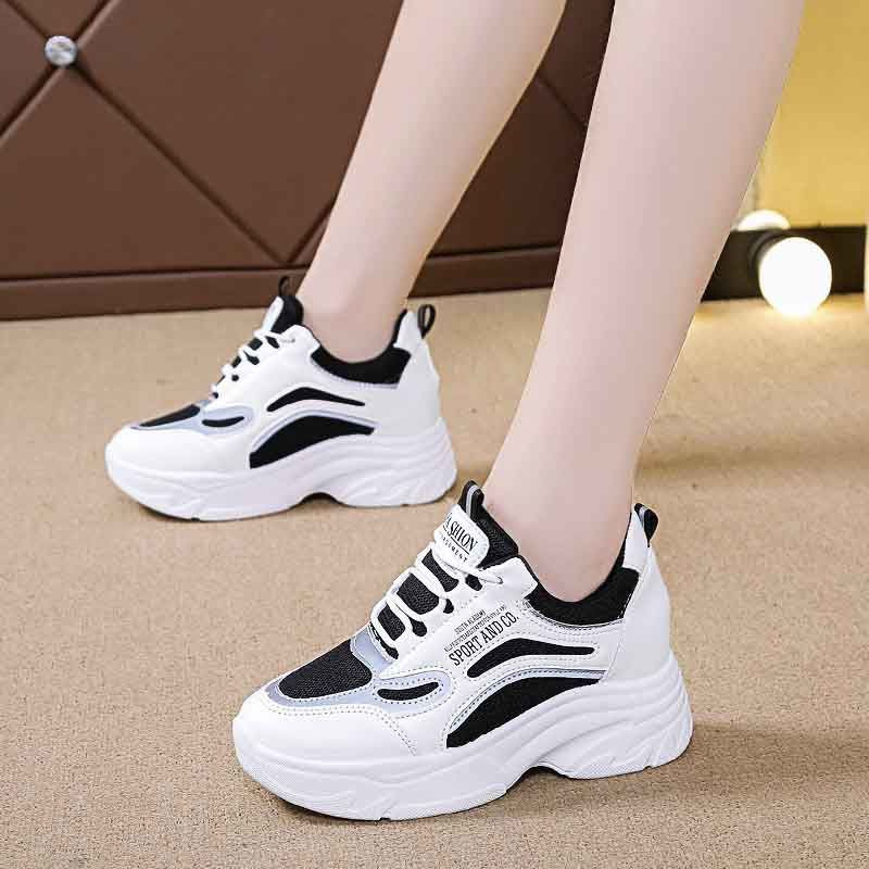 أحذية أنيقة للنساء، أحذية ذات  - مراجعة Mesh Sneaker Women وسعره