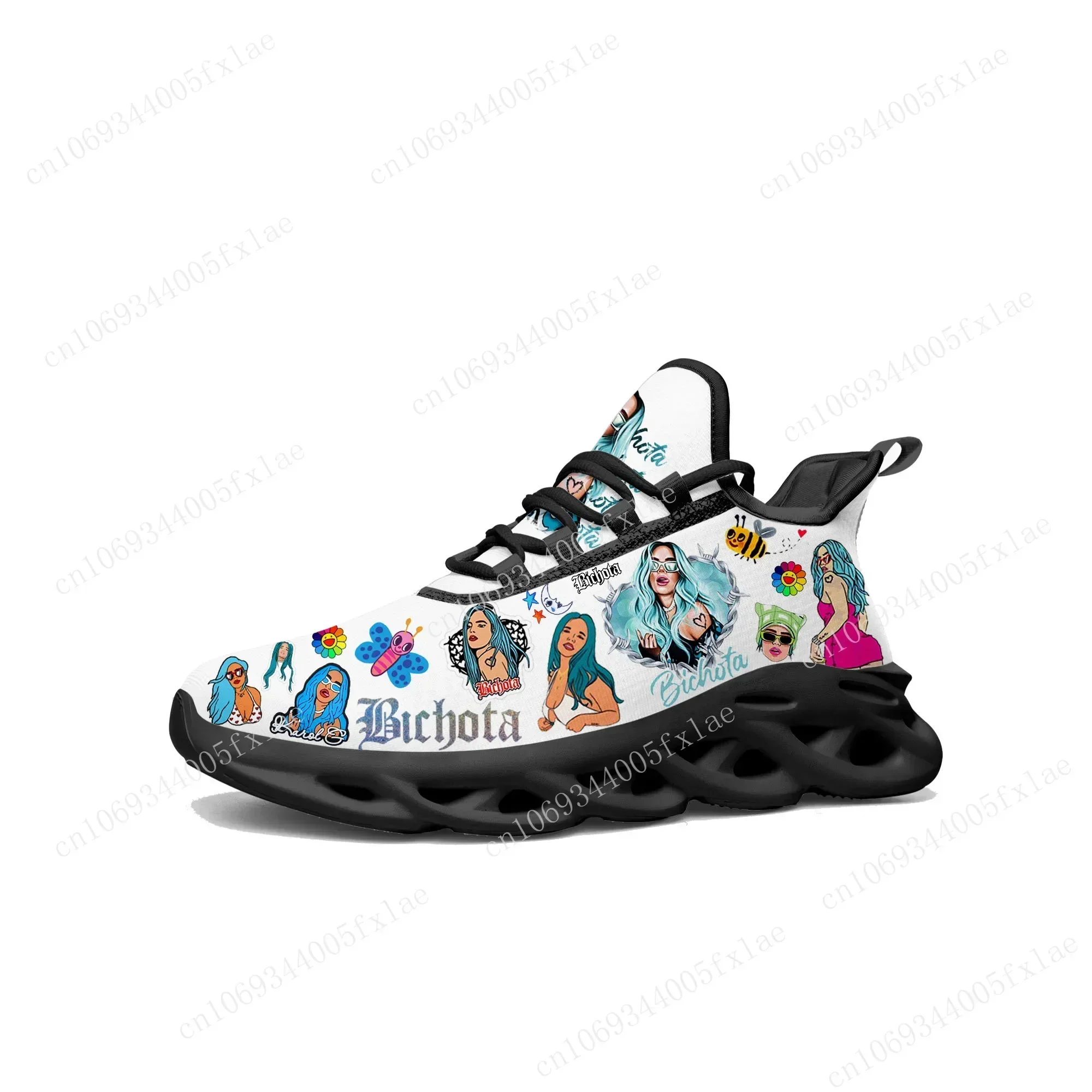 أحذية رياضية كارول جي بيتشوتا  - مراجعة Mesh Sneaker Women وسعره