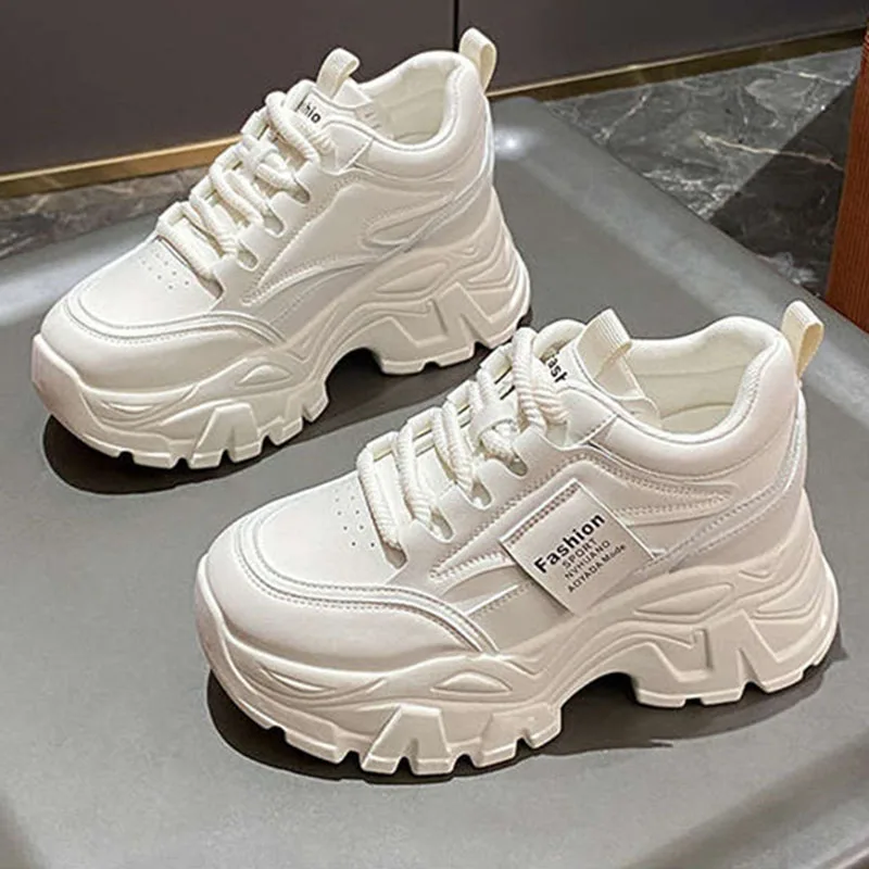 أحذية رياضية نسائية جديدة أنيق - مراجعة Mesh Sneaker Women وسعره