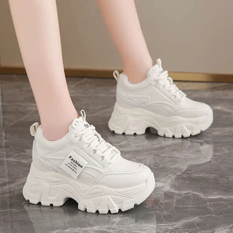 أحذية رياضية نسائية جديدة أنيق - مراجعة Mesh Sneaker Women وسعره