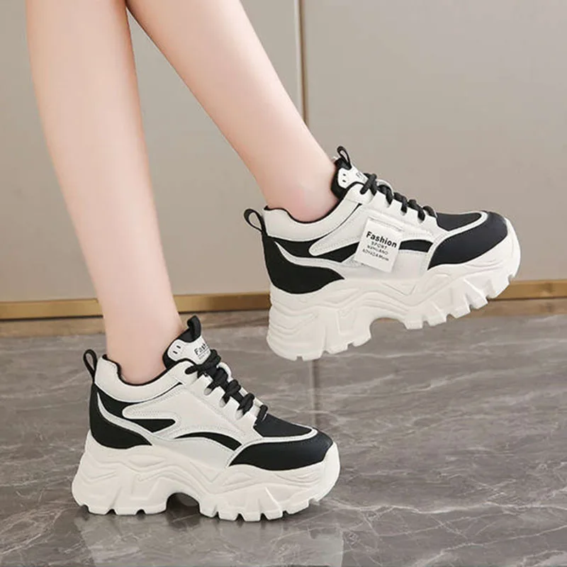 أحذية رياضية نسائية جديدة أنيق - مراجعة Mesh Sneaker Women وسعره