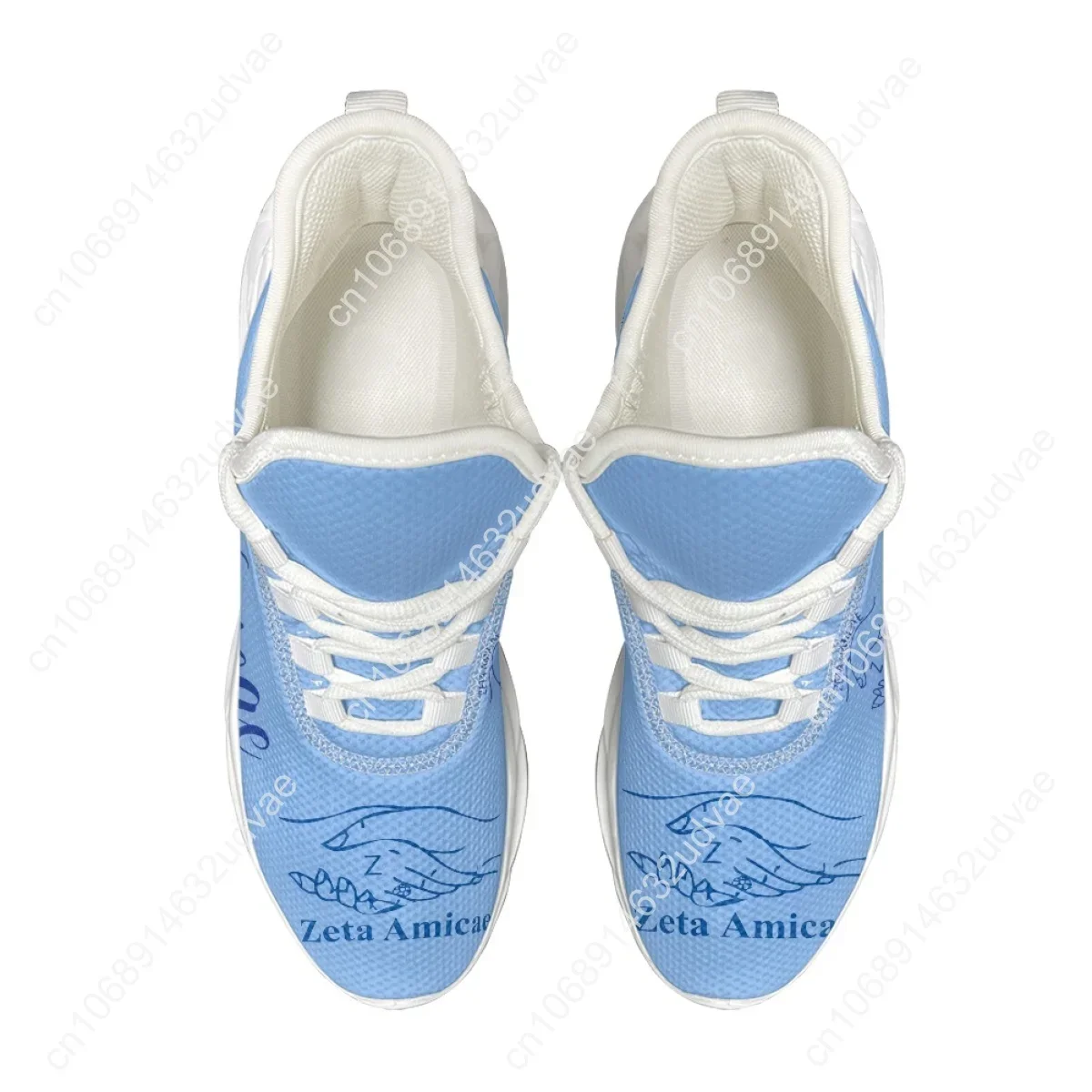أحذية رياضية نسائية خفيفة الوز - مراجعة Mesh Sneaker Women وسعره