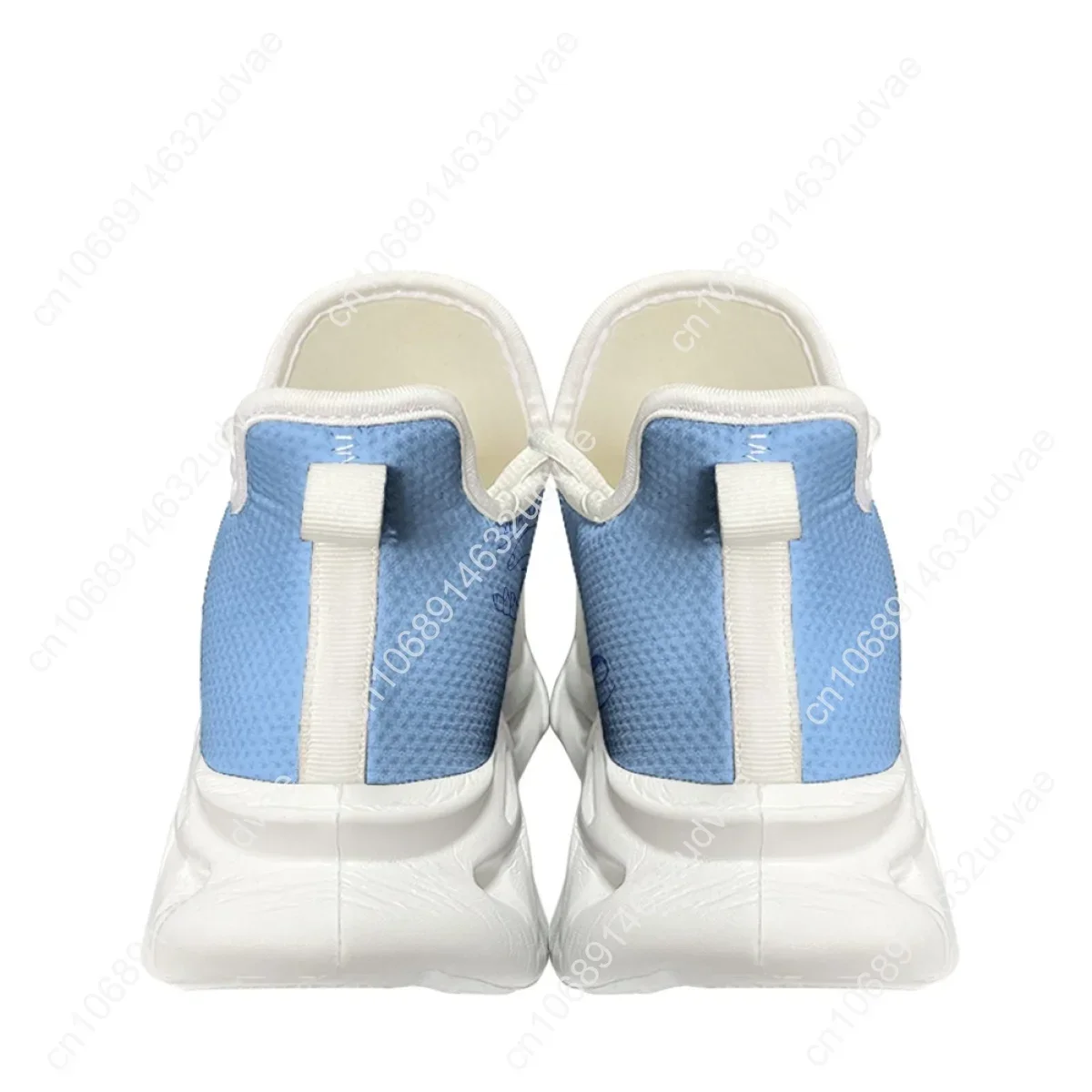 أحذية رياضية نسائية خفيفة الوز - مراجعة Mesh Sneaker Women وسعره