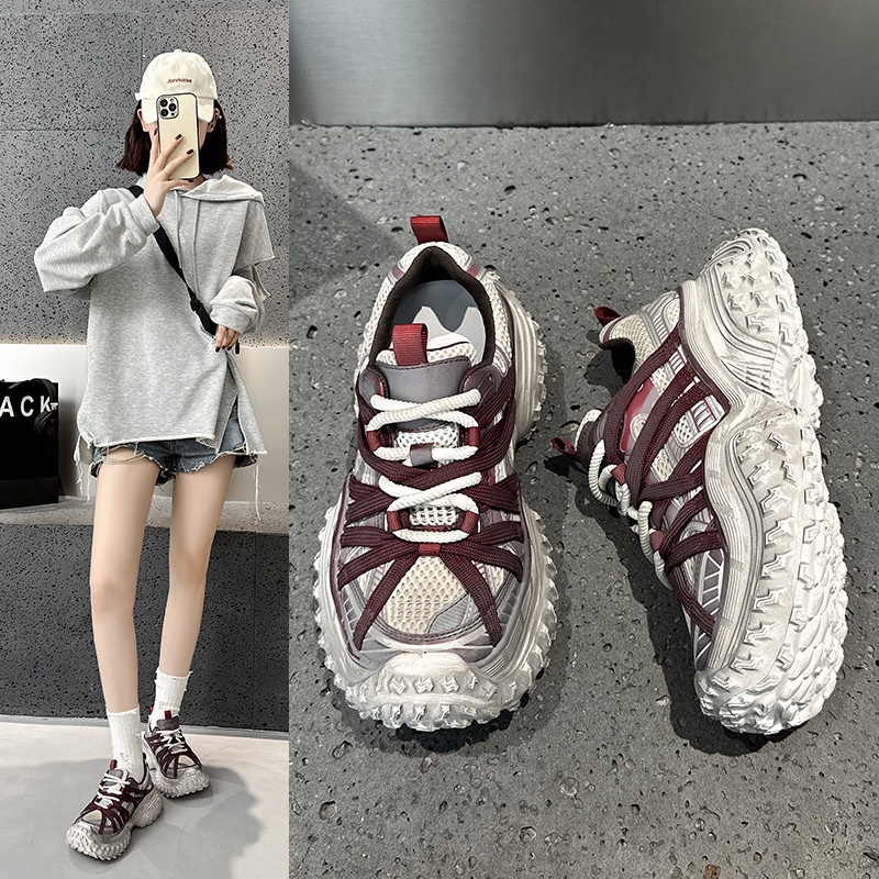 أحذية الأب للسيدات 2025 أحذية  - مراجعة Women'S Shoes Paris وسعره