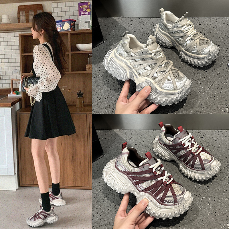 أحذية الأب للسيدات 2025 أحذية  - مراجعة Women'S Shoes Paris وسعره