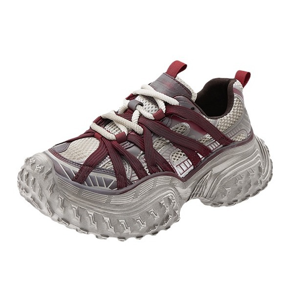 أحذية الأب للسيدات 2025 أحذية  - مراجعة Women'S Shoes Paris وسعره