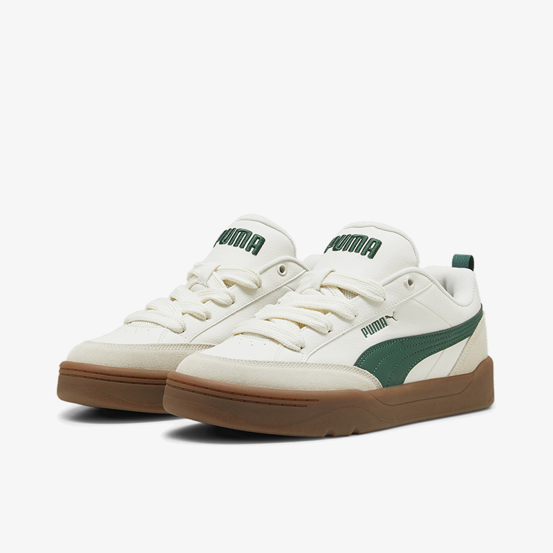 حذاء بوما أوثنتيك بارك لايف ست - مراجعة Women Shoes Puma وسعره