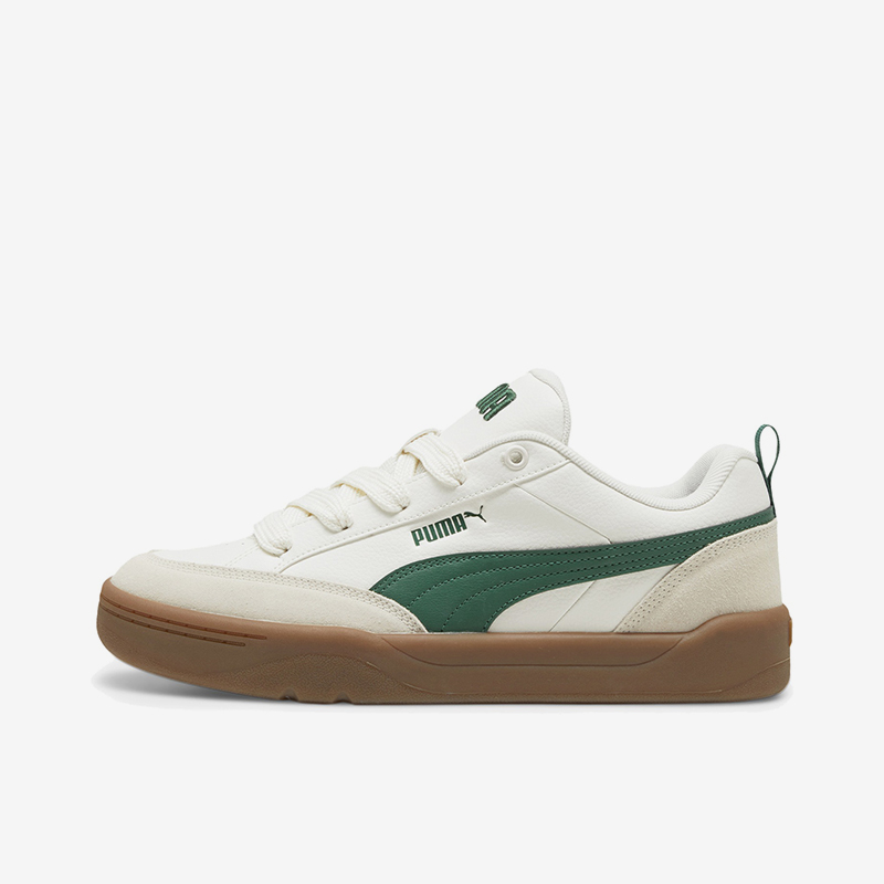 حذاء بوما أوثنتيك بارك لايف ست - مراجعة Women Shoes Puma وسعره