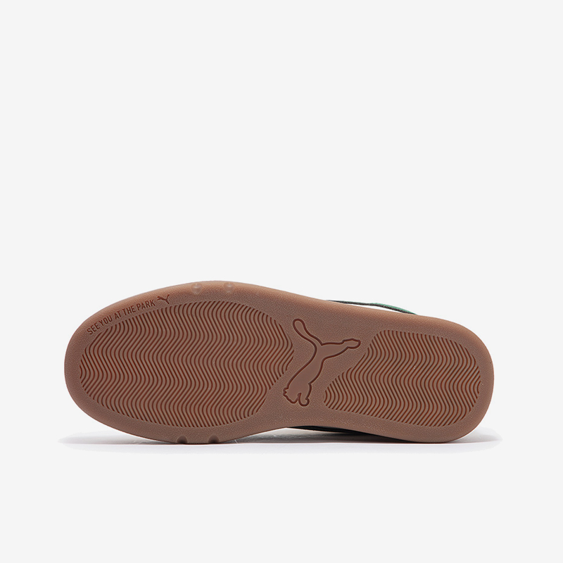 حذاء بوما أوثنتيك بارك لايف ست - مراجعة Women Shoes Puma وسعره