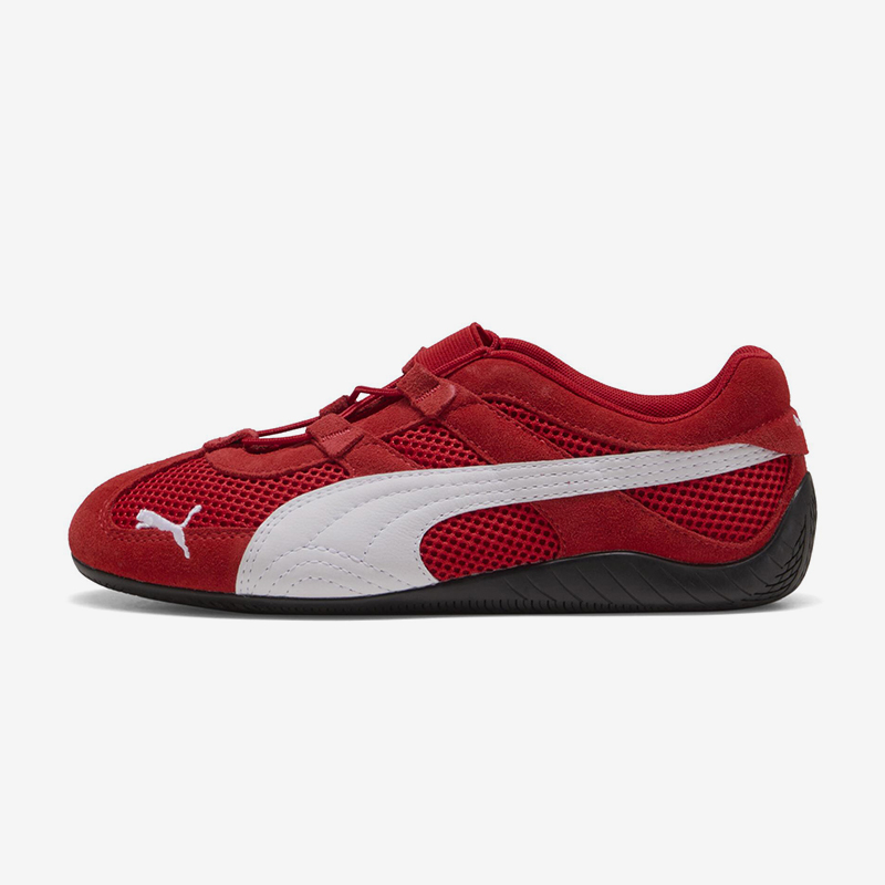 حذاء بوما أصلي SPEEDCAT نسائي  - مراجعة Women'S Shoes Puma Speedcat وسعره