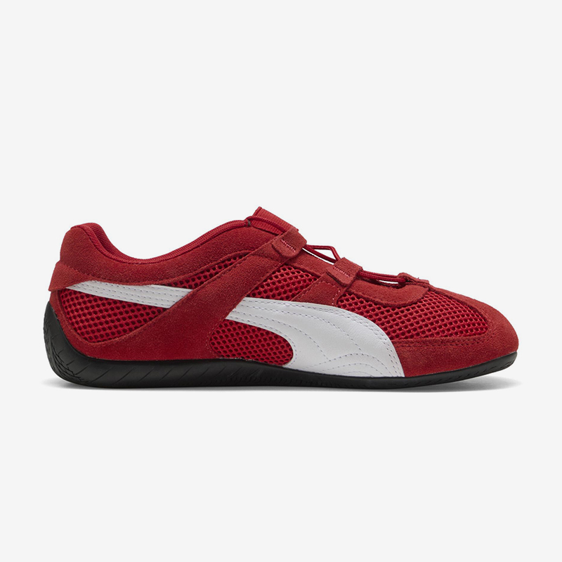 حذاء بوما أصلي SPEEDCAT نسائي  - مراجعة Women'S Shoes Puma Speedcat وسعره