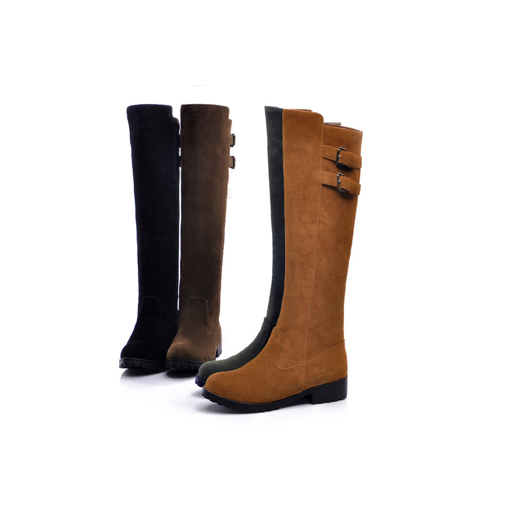 العلامة التجارية الجديدة الشتا - مراجعة Women'S Shoes Yellow وسعره