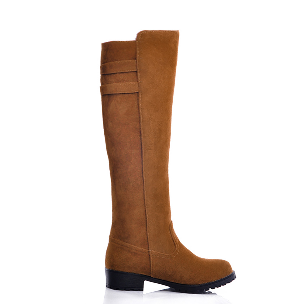 العلامة التجارية الجديدة الشتا - مراجعة Women'S Shoes Yellow وسعره