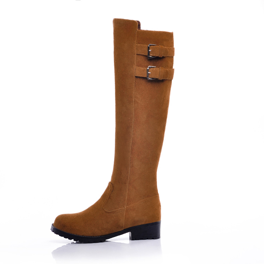 العلامة التجارية الجديدة الشتا - مراجعة Women'S Shoes Yellow وسعره